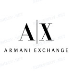 Браслеты Armani Exchange