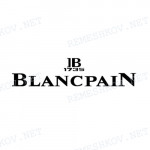 Производитель Blancpain