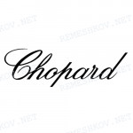 Производитель Chopard