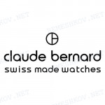 Ремешки Claude Bernard