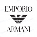 Производитель Emporio Armani