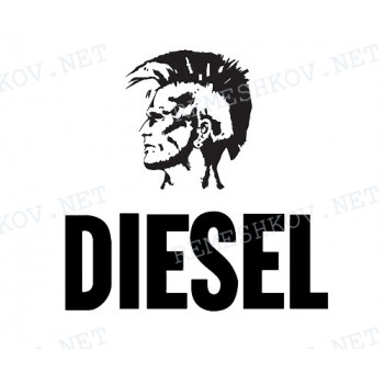 Браслет для часов Diesel DZ1271