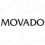 Производитель Movado