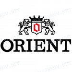 Производитель Orient