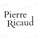 Производитель Pierre Ricaud