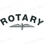 Ремешки Rotary