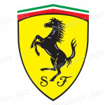 Ремешки Scuderia Ferrari
