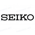 Ремешки Seiko