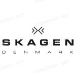 Производитель Skagen