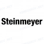Производитель Steinmeyer