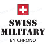 Ремешки Swiss Military by Chrono