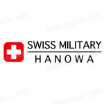 Ремешки Swiss Military by Hanowa