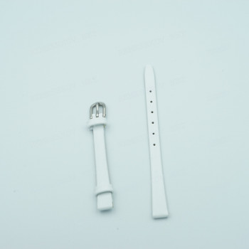 Ремешок универсальный Ardi, 8 мм, 0803-01, белый