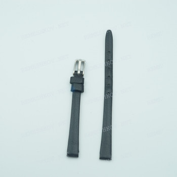 Ремешок универсальный Ardi, 8 мм, РКЖ-0803-01-1-1 Classik, черный
