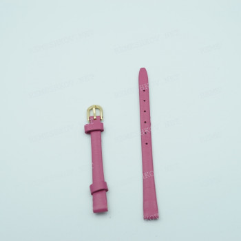 Ремешок универсальный Ardi, 8 мм, 0803-02, розовый