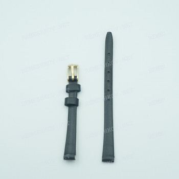 Ремешок универсальный Ardi, 8 мм, РКЖ-0803-02-1-1 Classik, черный