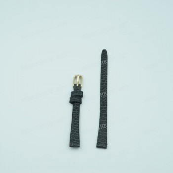 Ремешок универсальный Ardi, 8 мм, РКЖ-0803-02-1-1 П Piton, черный