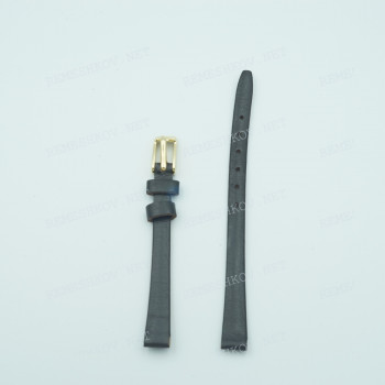 Ремешок универсальный Ardi, 8 мм, РКЖ-0803-02-1-2 Classik, черный