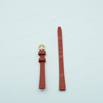 Ремешок универсальный Ardi, 8 мм, 0803-02, красный