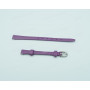 Ремешок универсальный Ardi, 8 мм, 0803-01, фиолетовый