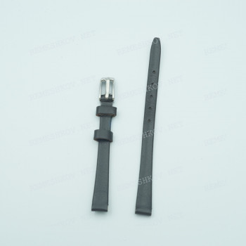 Ремешок универсальный Ardi, 8 мм, РКЖ-0803-01-1-2 Classik, черный