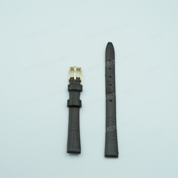 Ремешок универсальный Ardi, 10 мм, РК-1003-02-1-2 Kroko, черный