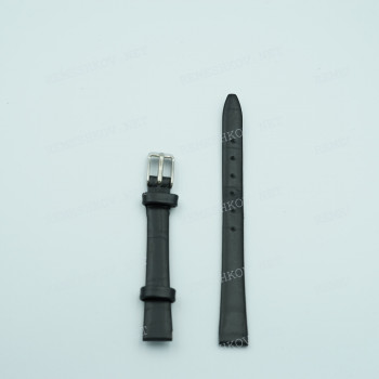 Ремешок универсальный Ardi, 10 мм, РК-1003-01-1-1 Kroko, черный