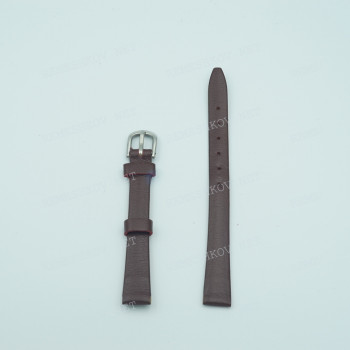 Ремешок универсальный Ardi, 10 мм, 1003-01, коричневый