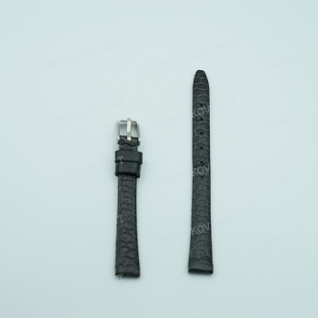 Ремешок универсальный Ardi, 10 мм, РК-1003-01-1-1П Piton, черный