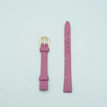 Ремешок универсальный Ardi, 10 мм, 1003-02, розовый