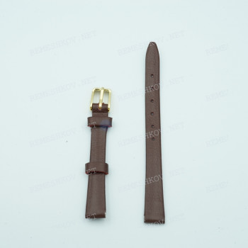 Ремешок универсальный Ardi, 10 мм, РК-1003-02-1-6 Classik, коричневый