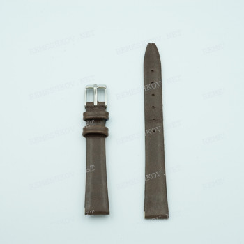 Ремешок универсальный Ardi, 12 мм, РК-1203-01-1-2 Classik, коричневый