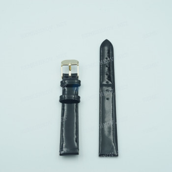 Ремешок универсальный Ardi, 14 мм, 1403-02 Лак, черный
