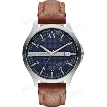 Ремешок для часов Armani Exchange AX2133