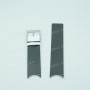 Ремешок для часов Calvin Klein K0V23, 22/22 мм, теленок, интегрированный, стальная пряжка, cK Subtle LADY (K0V)