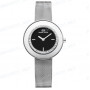 Браслет для часов Danish Design IV63Q998, 13/12 мм, серебристый, миланское плетение, прямой на винты, МО9