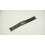 Браслет для часов Fossil CH2560, 21 мм, сталь, заостренный тип крепления