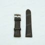 Ремешок Fossil для часов ME1123, 22/20 мм, коричневый, кожа
