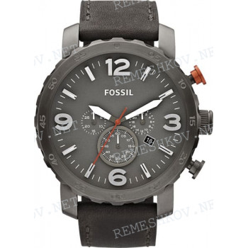 Ремешок Fossil для часов JR1419