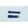 Ремешок для часов JET KID NEXT, 21/18 мм, синий, полиуретан, под корпус, 14 мм ширина выступа, ЗБ