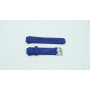 Ремешок для часов JET KID NEXT, 21/18 мм, синий, полиуретан, под корпус, 14 мм ширина выступа, ЗБ