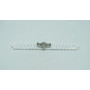 Браслет для часов Michael Kors MK5161, белый, керамика, под корпус