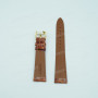 Ремешок для часов Morellato 18 мм, коричневый, Alligator, U0041052041