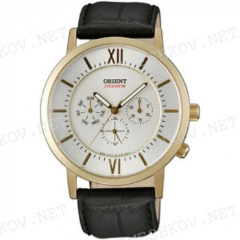 Ремешок для часов Orient RL03-A0