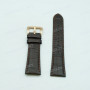 Ремешок для часов Orient TW03-E0, 24/20 мм, коричневый, пряжка