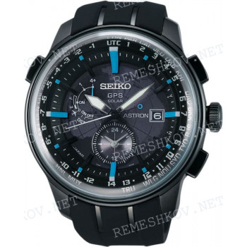 Ремешок для часов Seiko 7X52-0AK0