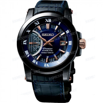 Ремешок для часов Seiko 5D22-0AD0