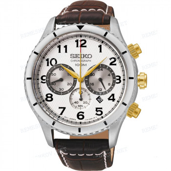 Ремешок для часов Seiko 7T12-0AR0