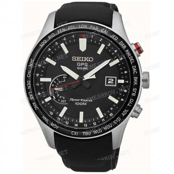Ремешок для часов Seiko 8X22-0AC0