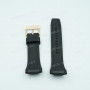 Ремешок для часов Seiko 26 мм, каучук (5D44-0AA0, 7T62-0HD0, 7T04-0AD0)